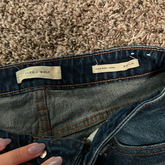 Just don’t wear them anymore - Picture 2 of 2